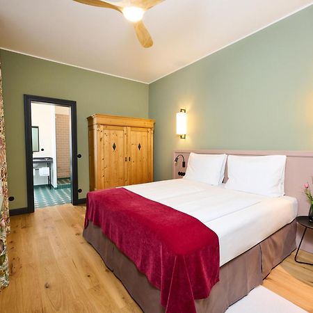 Winzerhof Ross & Rose Hotel Trechtingshausen Екстериор снимка