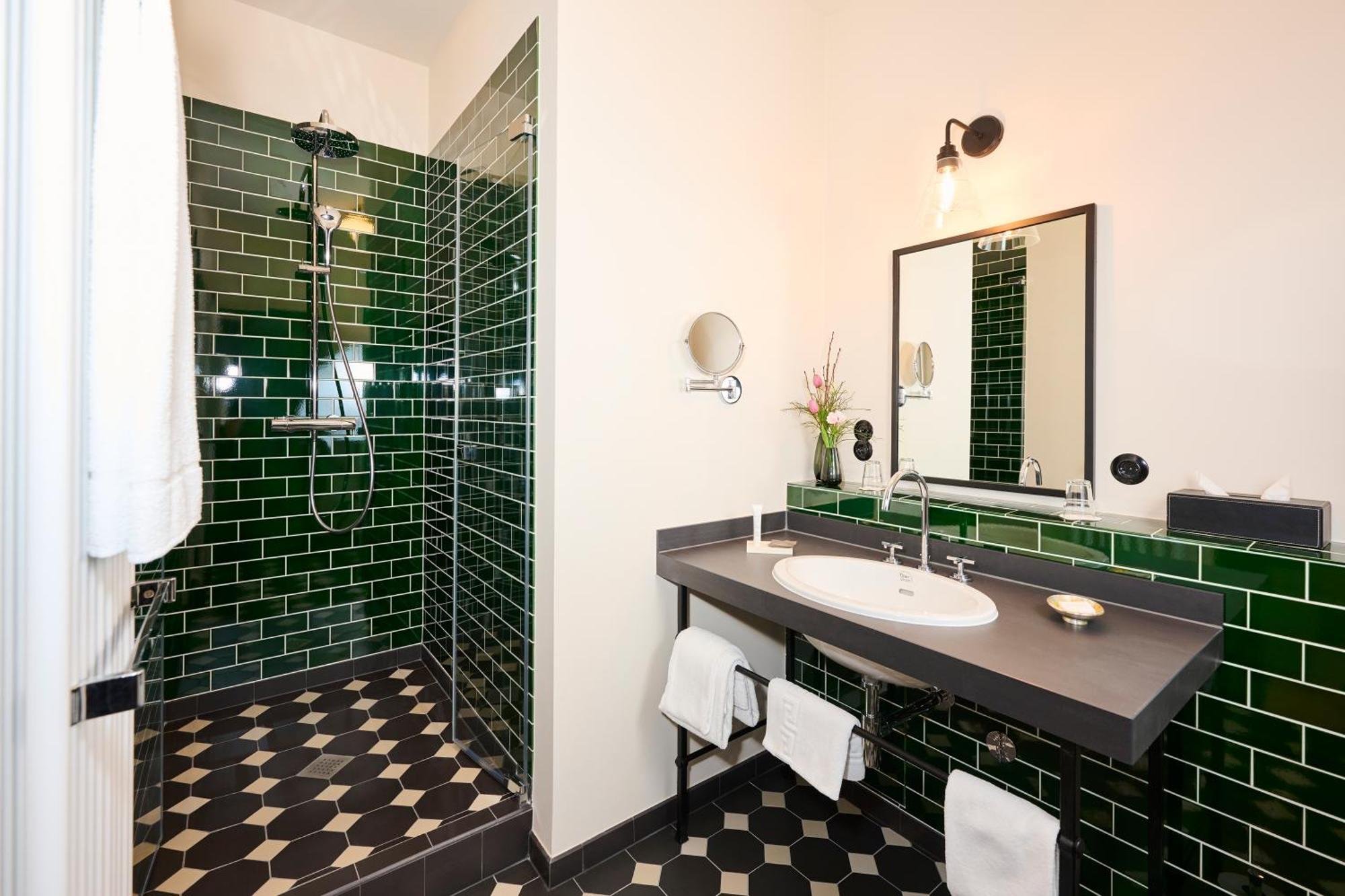 Winzerhof Ross & Rose Hotel Trechtingshausen Екстериор снимка