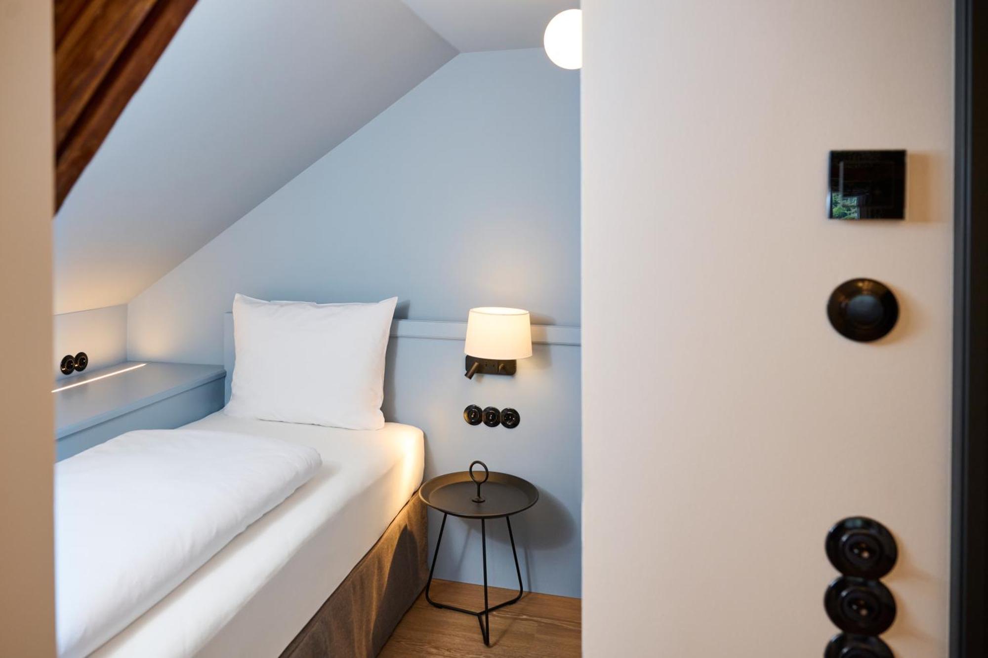 Winzerhof Ross & Rose Hotel Trechtingshausen Екстериор снимка